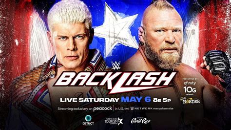 WWE Backlash 2023 results: Cody Rhodes barely .